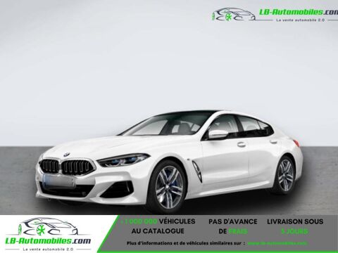 BMW S&eacute;rie 8 840i xDrive 333 ch BVA 2024 occasion Beaupuy 31850