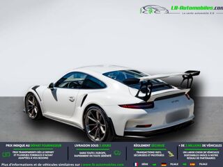 911 4.0i 500 PDK 2015 occasion 31850 Beaupuy