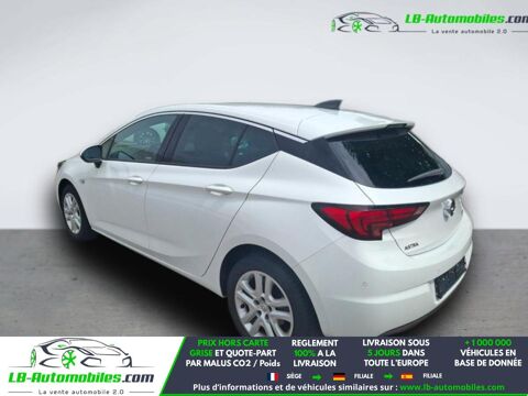 Astra 1.0 Turbo 105 ch BVM 2016 occasion 31850 Beaupuy