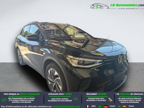 ID.4 204 ch Pro Performance 2023 occasion 31850 Beaupuy