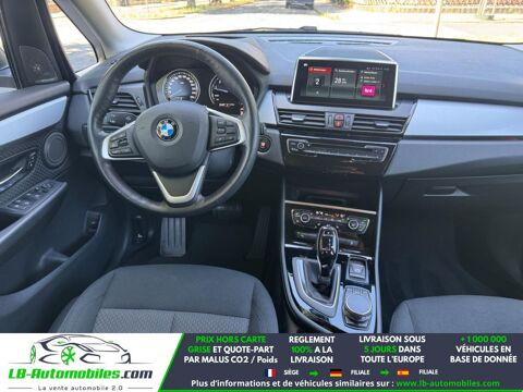 Serie 2 225i xDrive 231 ch BVA 2018 occasion 31850 Beaupuy