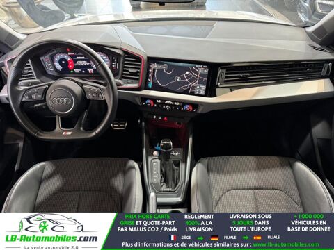 A1 25 TFSI 95 ch BVA 2021 occasion 31850 Beaupuy