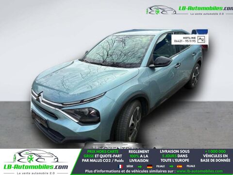 Citro&euml;n C4 PureTech 100 BVM 2024 occasion Beaupuy 31850
