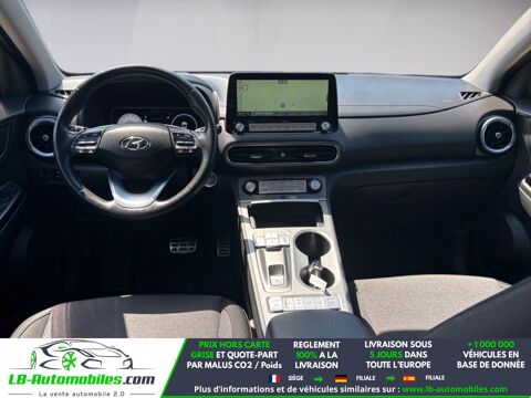 Kona 64 kWh - 204 ch 2022 occasion 31850 Beaupuy