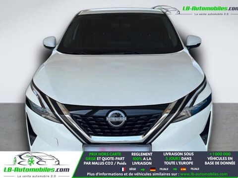 Qashqai e-Power 190 ch 2023 occasion 31850 Beaupuy