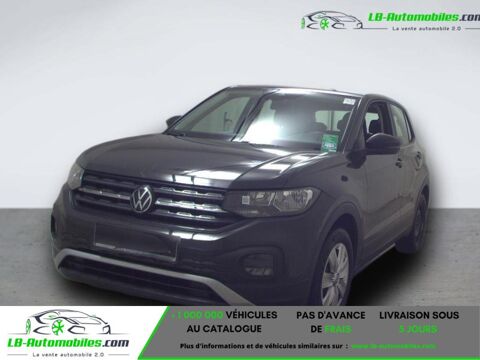 Volkswagen T-Cross 1.0 TSI 95 Start/Stop BVM 2021 occasion Beaupuy 31850