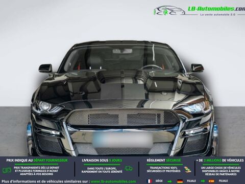 Mustang 5.0 450ch BVA 2019 occasion 31850 Beaupuy