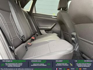 Polo 1.0 TSI 95 S&S BVA 2020 occasion 31850 Beaupuy