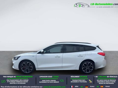 Focus 2.0 EcoBlue 150 BVM 2019 occasion 31850 Beaupuy