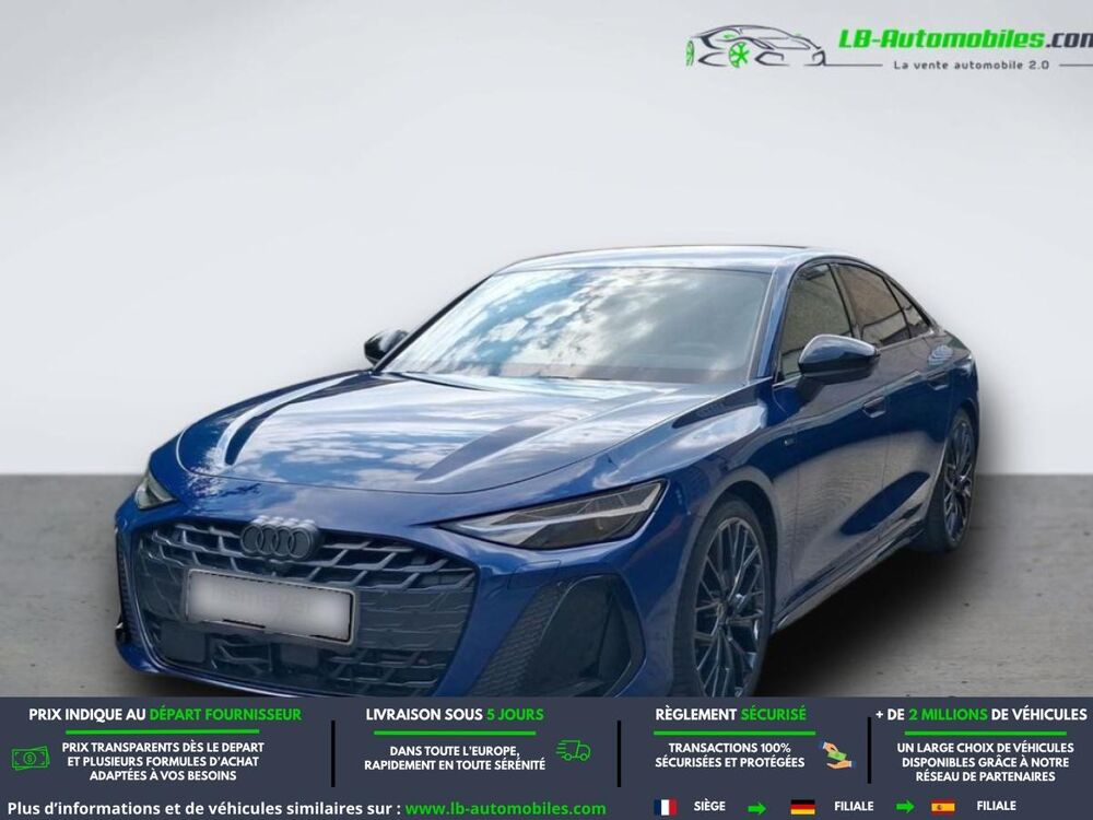 A6 50 TFSIe 299 ch Quattro 2025 occasion 31850 Beaupuy
