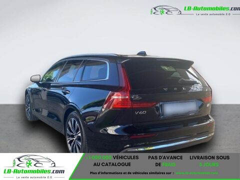V60 T8 AWD 310 ch + 145 ch BVA 2023 occasion 31850 Beaupuy