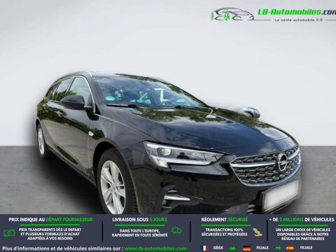 Insignia 1.5 Diesel 122 ch BVA 2023 occasion 31850 Beaupuy