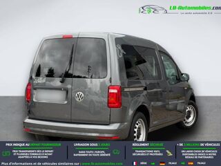 Caddy 1.4 TSI 130 BVA 2020 occasion 31850 Beaupuy