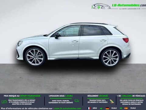 Divers 2.5 TFSI 400 ch BVA 2023 occasion 31850 Beaupuy