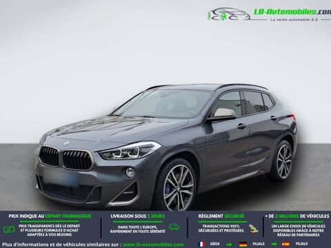 BMW X2 M35i 306 ch BVA 2020 occasion Beaupuy 31850