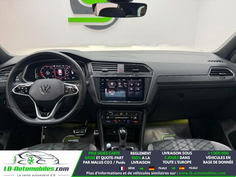 Tiguan 2.0 TDI 200ch BVA 4Motion 2020 occasion 31850 Beaupuy