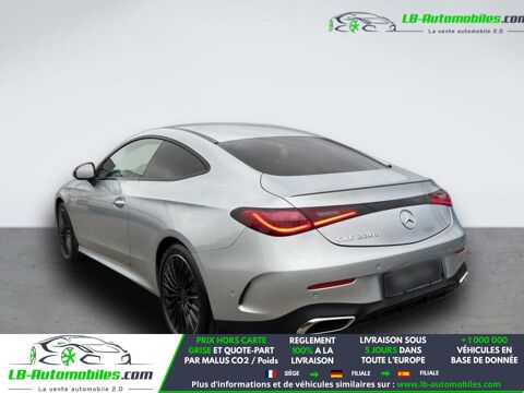 CLE 220d 4MATIC 2023 occasion 31850 Beaupuy