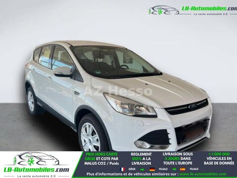 Ford Kuga 1.5 EcoBoost 120 4x2 BVM 2016 occasion Beaupuy 31850