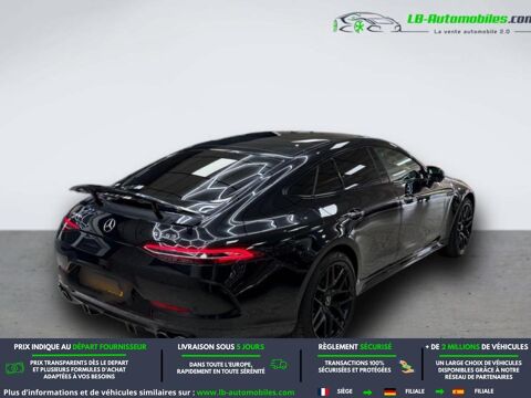 AMG GT 53 AMG 435 ch BVA 4-Matic+ 2020 occasion 31850 Beaupuy