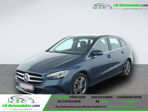 Mercedes Classe B 200 CDI BVA 2019 occasion Beaupuy 31850