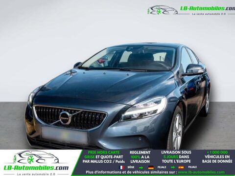 V40 T2 122 ch BVA 2018 occasion 31850 Beaupuy