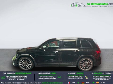 GLB 35 AMG BVA 4Matic 2021 occasion 31850 Beaupuy