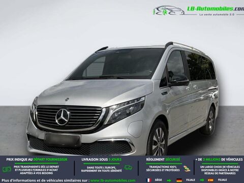 Annonce voiture Mercedes EQV 41880 €