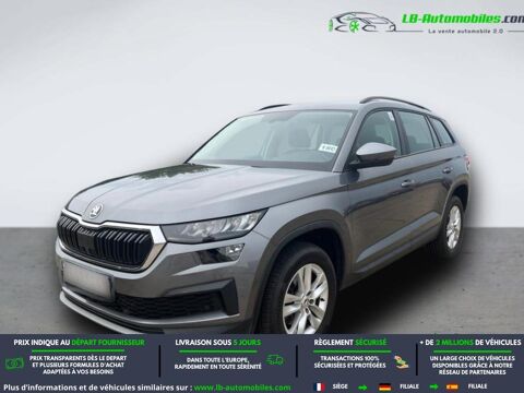 Kodiaq 2.0 TDI 150 BVA 5pl 2022 occasion 31850 Beaupuy