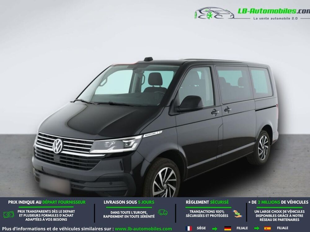 MULTIVAN 2.0 TDI 150 BVA 2020 occasion 31850 Beaupuy