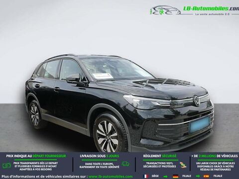 Tiguan 2.0 TDI 150ch BVA 2025 occasion 31850 Beaupuy