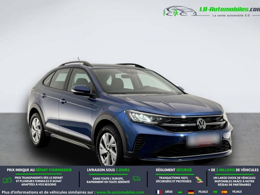 Taigo 1.0 TSI 110 BVA 2022 occasion 31850 Beaupuy