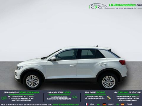 T-ROC 1.0 TSI 115 Start/Stop BVM 2018 occasion 31850 Beaupuy