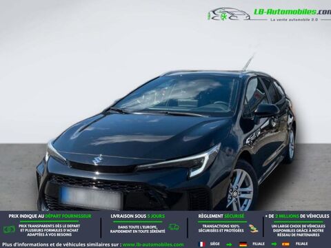 Annonce voiture Suzuki Swace 27998 €