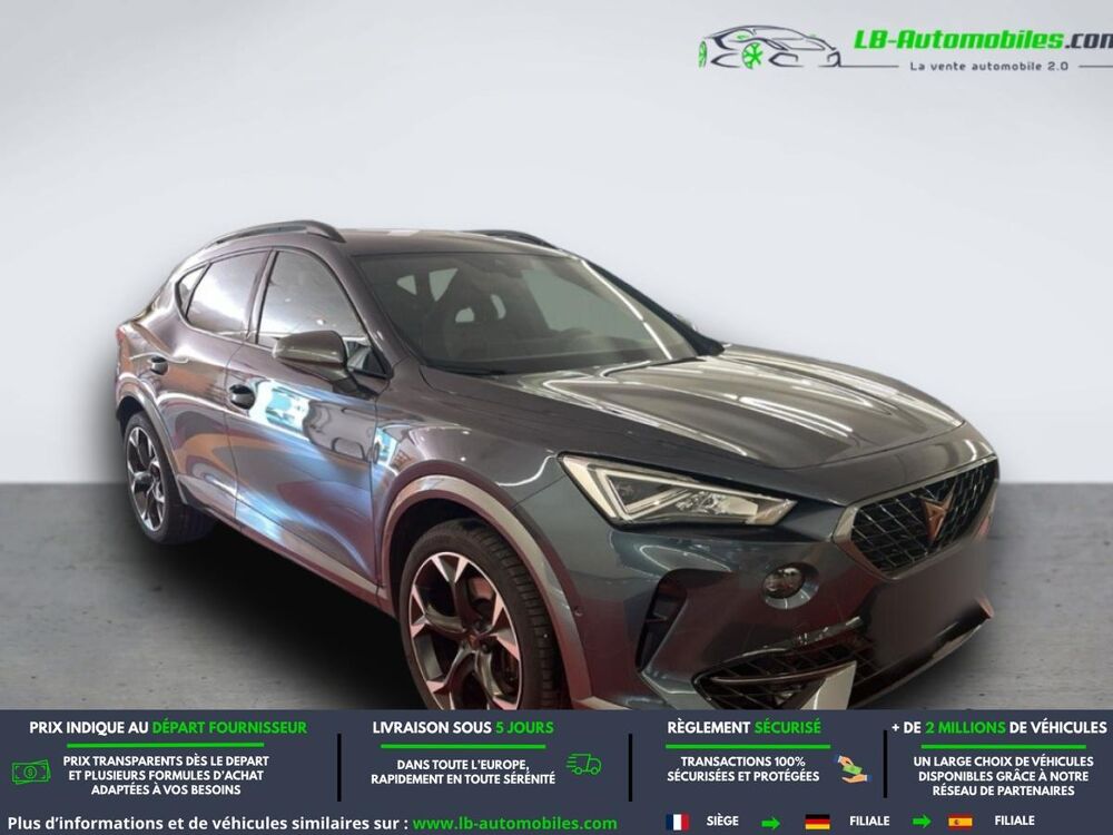 Formentor 2.0 TSI 310 ch BVA 4Drive 2020 occasion 31850 Beaupuy