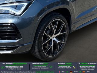 Ateca 2.0 TSI 300 ch BVA 4Drive 2020 occasion 31850 Beaupuy