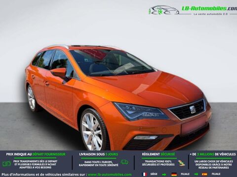 Annonce voiture Cupra Leon 19990 €