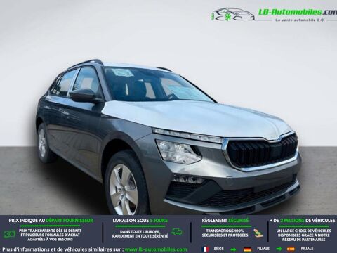 Kamiq 1.0 TSI Evo 2 95 ch BVM 2026 occasion 31850 Beaupuy