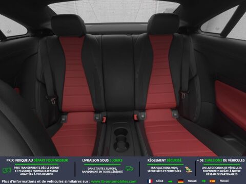 Classe E 350 CDI BVA 2019 occasion 31850 Beaupuy