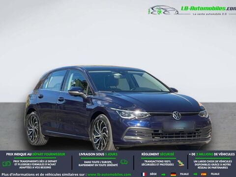 Annonce voiture Volkswagen Golf 21999 €