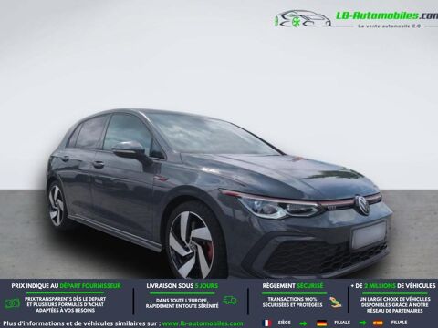 Golf 2.0 TSI 245 BVA 2022 occasion 31850 Beaupuy