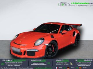 911 4.0i 500 PDK 2016 occasion 31850 Beaupuy