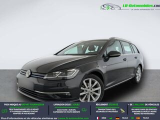 Golf SW 1.5 TSI 130 BVM 2020 occasion 31850 Beaupuy