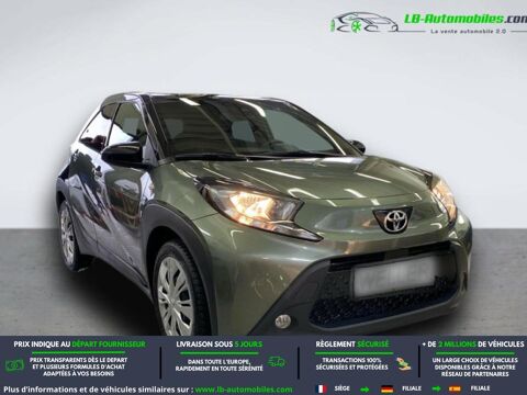 Aygo 1.0 VVT-i 2022 occasion 31850 Beaupuy
