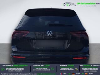 Tiguan Allspace 2.0 TSI 190 4Motion BVA 2020 occasion 31850 Beaupuy