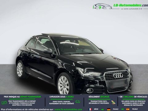 A1 1.4 TFSI 122 BVA 2011 occasion 31850 Beaupuy