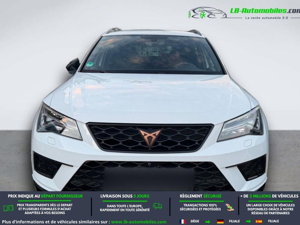 Ateca 2.0 TSI 300ch BVA 4Drive 2019 occasion 31850 Beaupuy