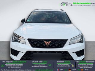 Ateca 2.0 TSI 300ch BVA 4Drive 2019 occasion 31850 Beaupuy