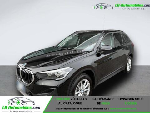 BMW X1 sDrive 18d 150 ch 2021 occasion Beaupuy 31850
