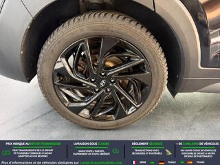 Tucson 1.6 T-GDi 177 BVA 2019 occasion 31850 Beaupuy