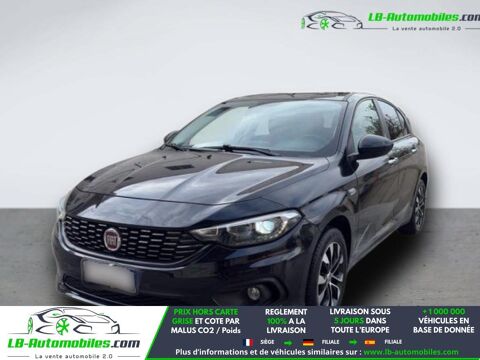 Fiat Tipo 1.3 MultiJet 95 ch BVM 2020 occasion Beaupuy 31850